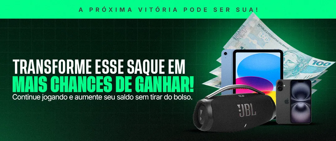 Saque background