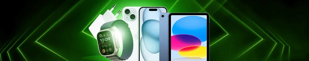 Apple Mania