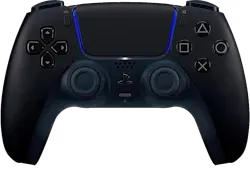 Controle DualSense Midnight Black